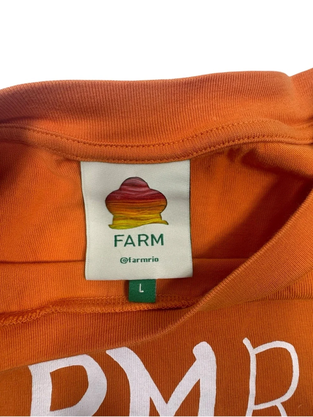 FARM Rio great no